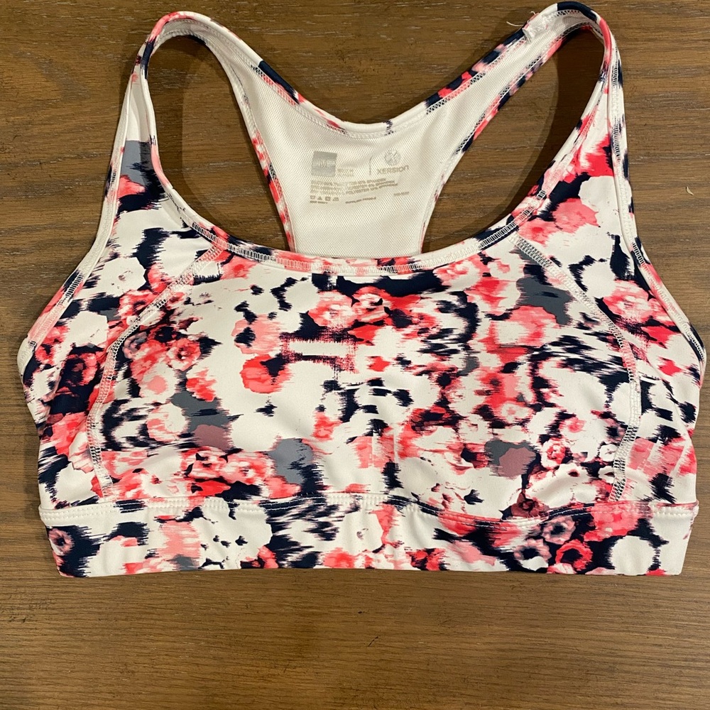 Sports Bra. New without tags